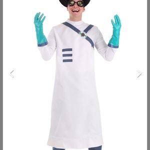 PJ Masks Romeo Costume for Adults